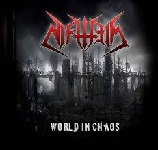 Niftheim (Mex) : World in Chaos